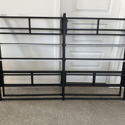 Zinus Metal Bed Frame - Queen