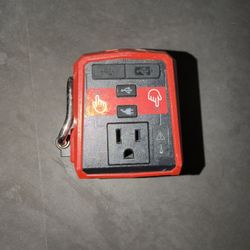 Milwaukee M18 175w Power Supply