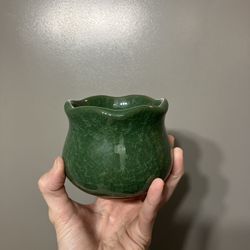 3.5” Pots