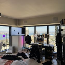 Computer Set Up  + Photo 