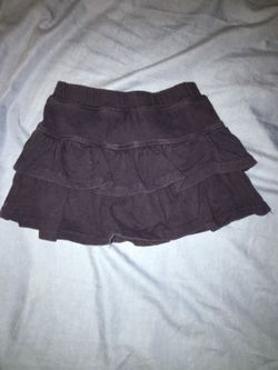 3T Cart's skort navy blue