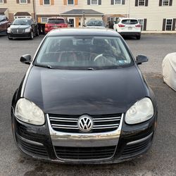 2007 Volkswagen Jetta