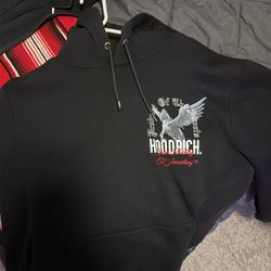 Hoodrich hoodie