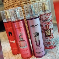 Colonias Exquisitas (Originales)