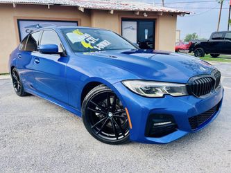 2019 BMW 330i