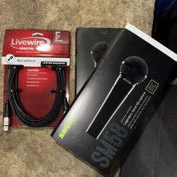Microphones 