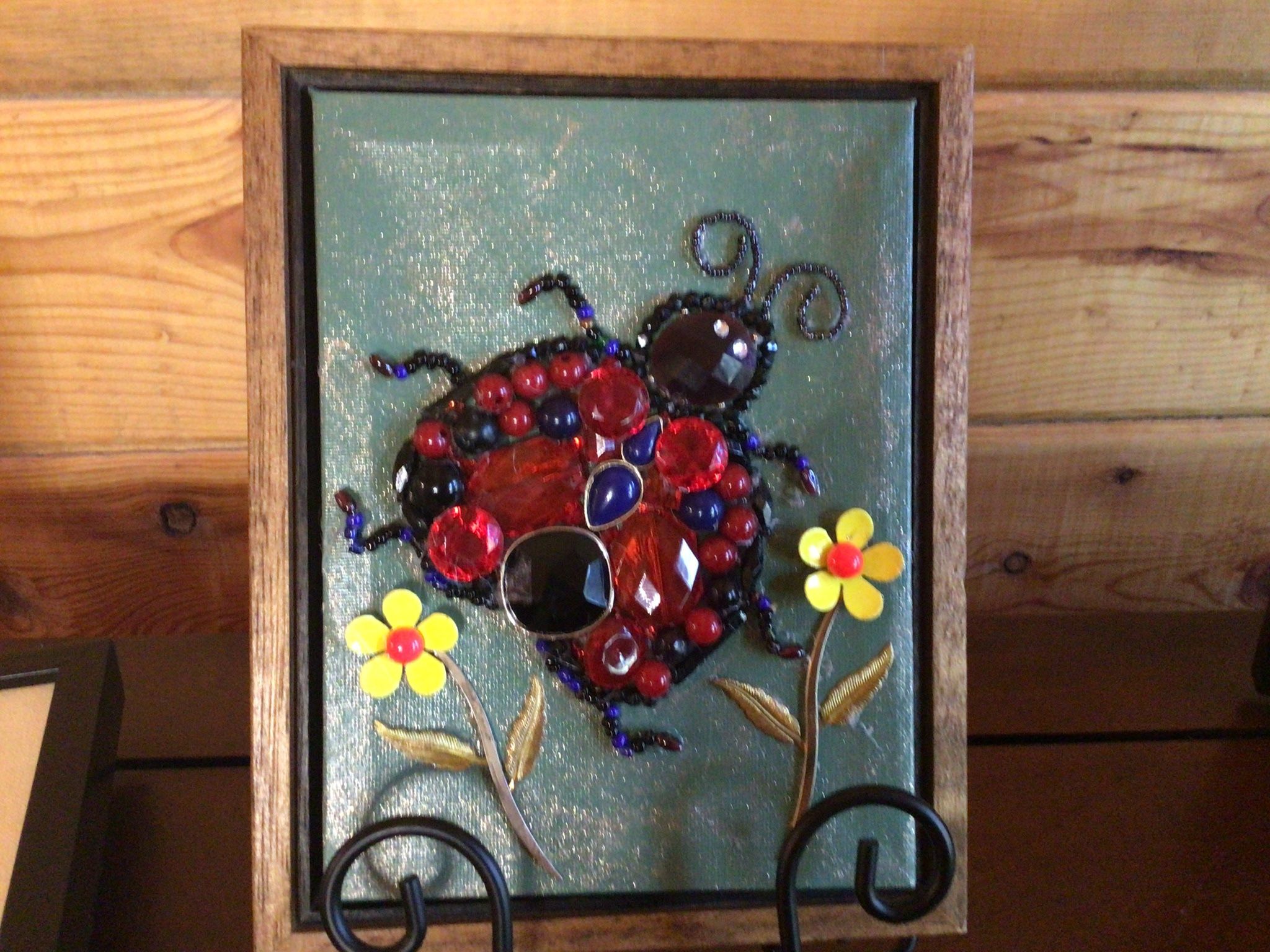 Lady Bug