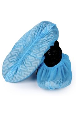 Shoe covers