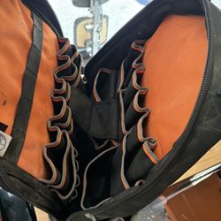 Klein Tool Backpack