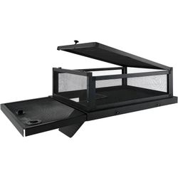 Turtle Basking Loft. 