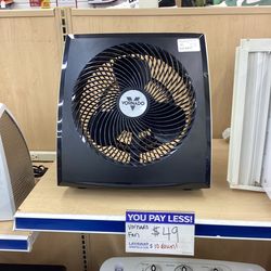 Vornado Fan