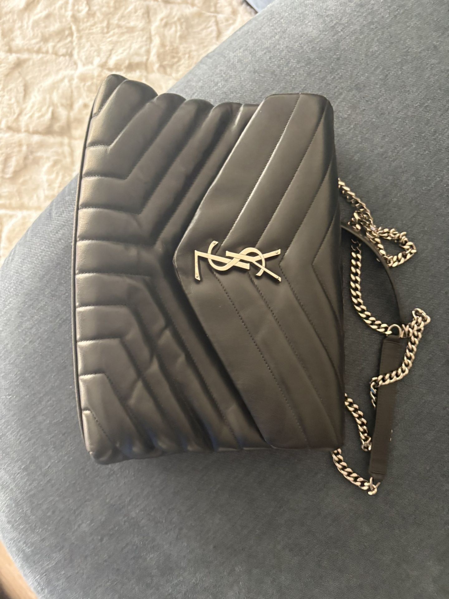 Authentic Gently Used Designer Bag