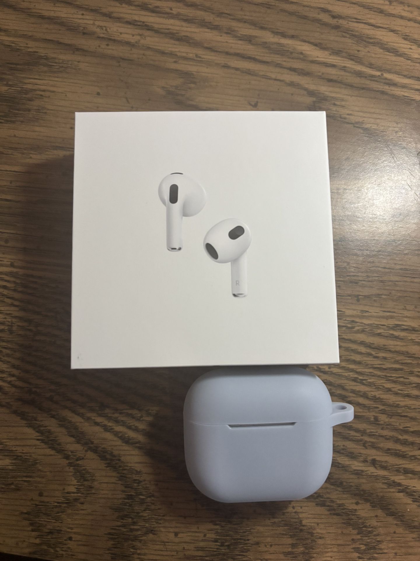 AirPods 3rd Gen