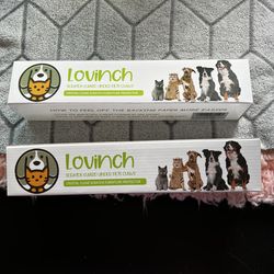 Cat scratch furniture protectors