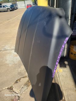 NAVIGATOR HOOD