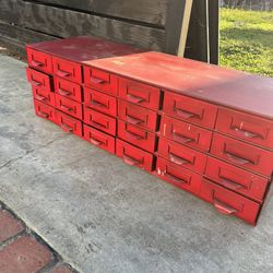 Screw Storage 