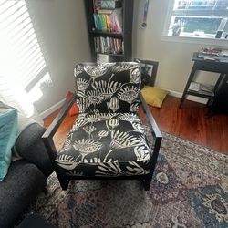 Arm Chair Swivel 40 