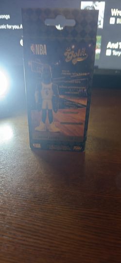 Funko  gold premium vinyl figure