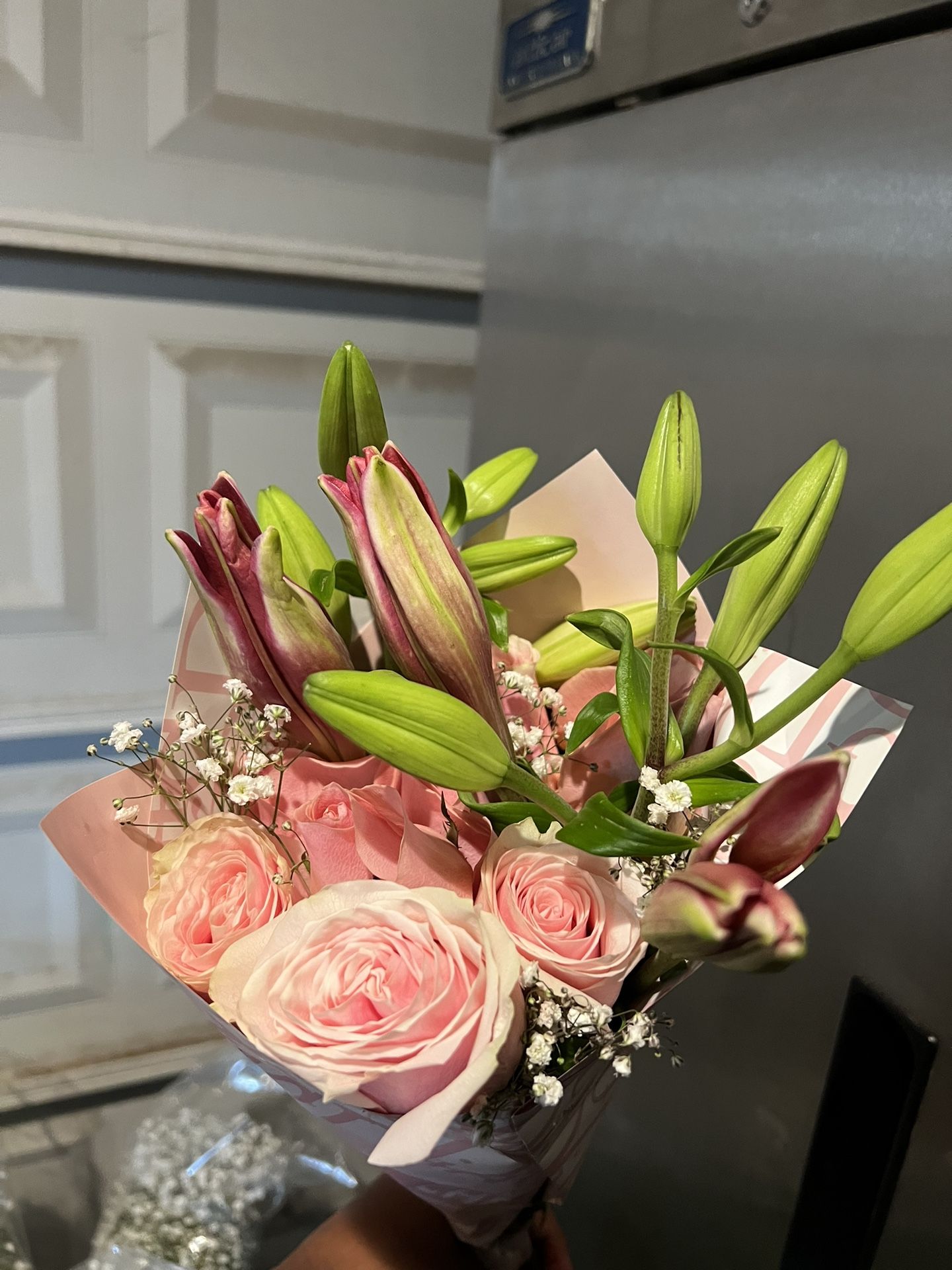 $20 Bouquets