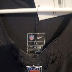 Raiders Davante Adams Jersey