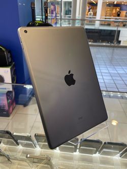 iPad 7th Gen 32GB WiFi