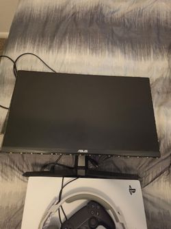 Asus tuff gaming monitor