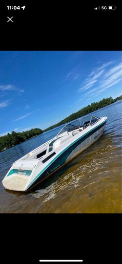 89 master-craft tri star