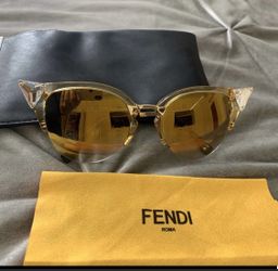 Fendi sunglasses