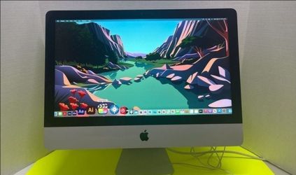 2020 27 inch 5k imac all in one computer