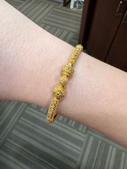 22k || 16.7 || Bangle