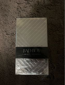 Bad boy