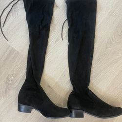 Charles, Charles David Over The Knee Boots
