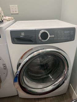 Electrolux Washing Machine