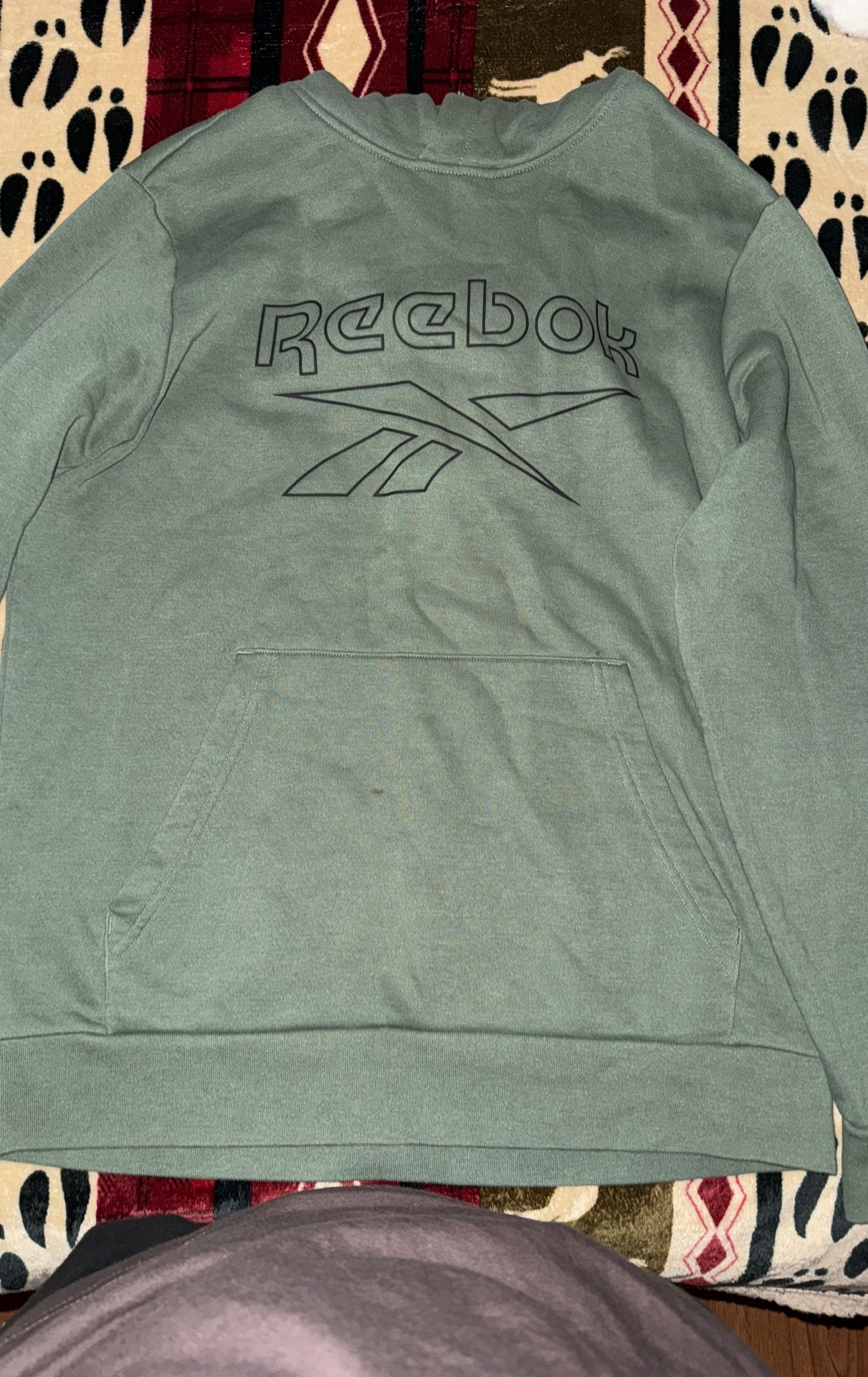 Brand New Reebok