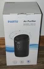 Air purifier