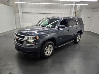 2019 Chevrolet Tahoe