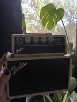 Fender Tone Master