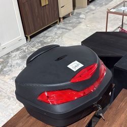 Motorcycle Storage. New In Store 