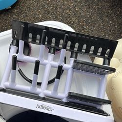 Drying Rack