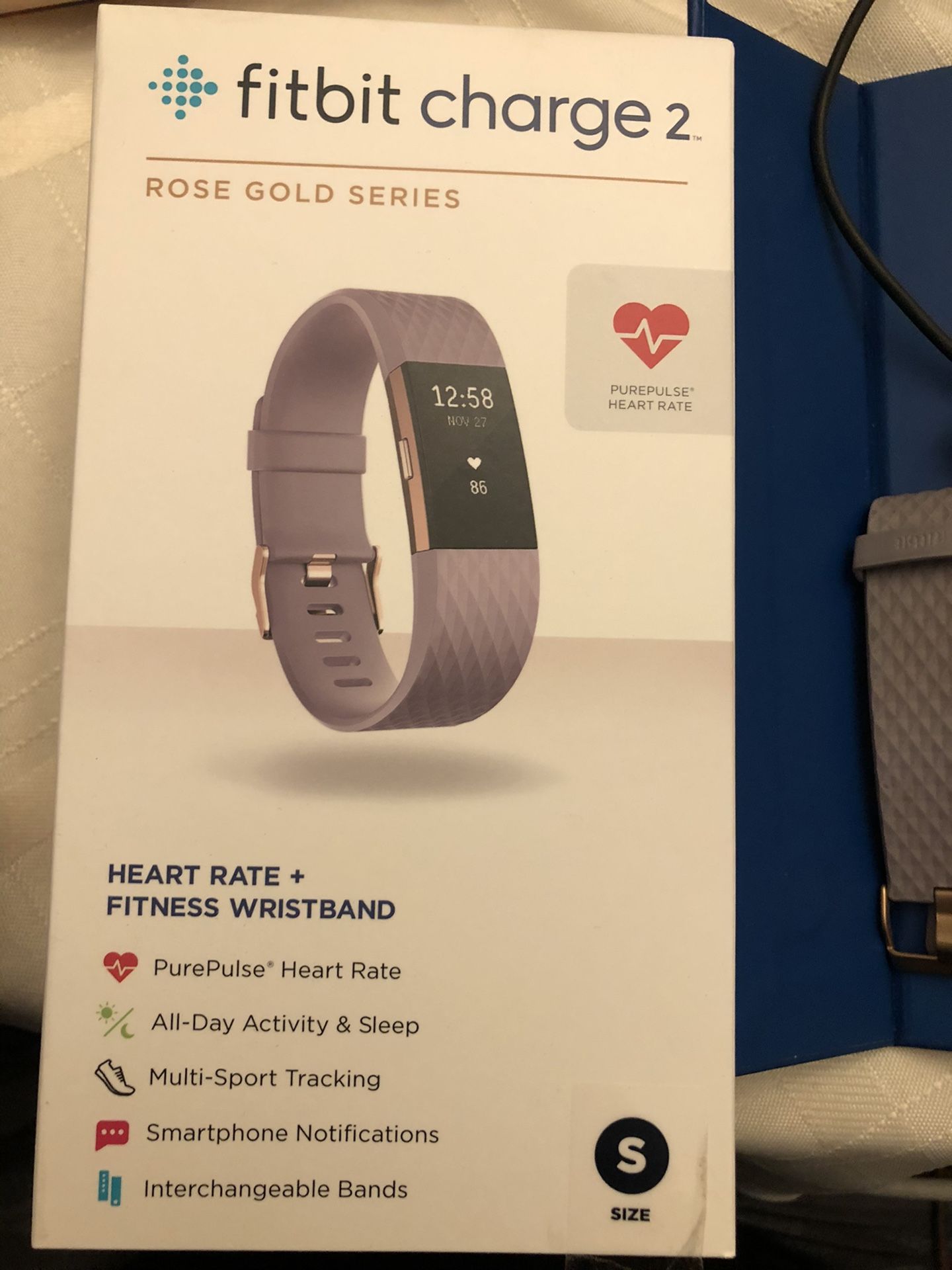 Fitbit Charge 2