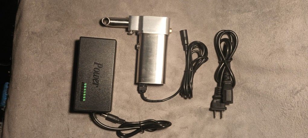 Dreadlocks Machine, Instant Dreadlock Machine for Locs Electric Handheld Portable Dreadlock Maker Crochet Machine,Automatic Dreadlock Machine Quick an