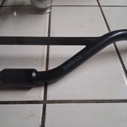 Surly sunrise handlebars