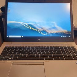 HP EliteBook 850 G6 15.6" for sale