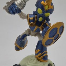 Skylanders Spyro's Adventure: Chop Chop