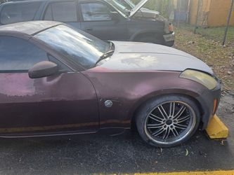 2024 Nissan Z
