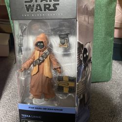 Star Wars Jawa