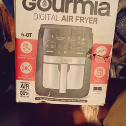 Gourmia Air Fryer