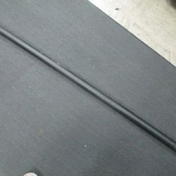 Used 12 LB Weighted Aerobic Bar