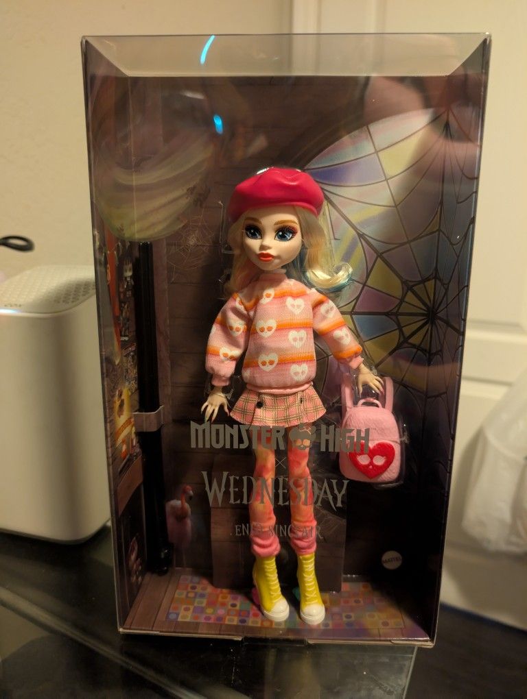 Monster High