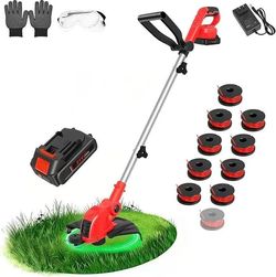 Cordless Weed Wacker(brand new)